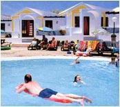 מלון Fuerteventura Island Caleta Amarilla מראה חיצוני תמונה