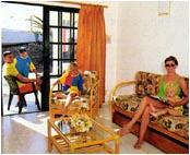מלון Fuerteventura Island Caleta Amarilla מראה חיצוני תמונה